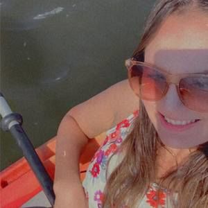 Meet your Posher, Madeline